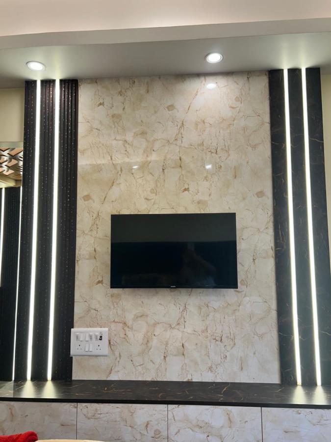Tripur Sundari Nilaya Apartment *