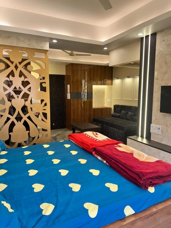 Apartment Tripur Sundari Nilaya