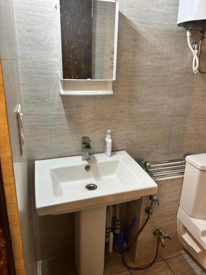 Tripur Sundari Nilaya Apartment